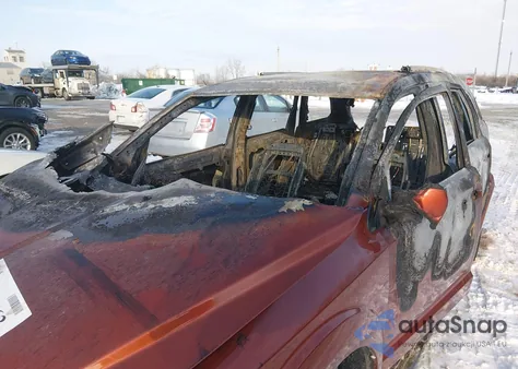 2014 Dodge Journey Sxt из США, поврежденный, VIN 3C4PDCBG4ET102491